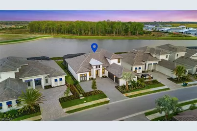 15428 Turin Dr, Naples, FL 34114 - Photo 47