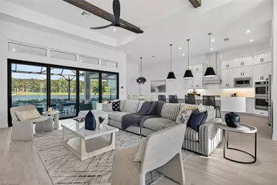 15428 Turin Dr, Naples, FL 34114 - Photo 9