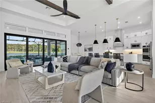 15428 Turin Dr, Naples, FL 34114 - Photo 9