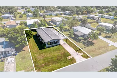 7627 Peyraud Dr, North Fort Myers, FL 33917 - Photo 3