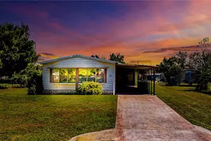 7627 Peyraud Dr, North Fort Myers, FL 33917 - Photo 1