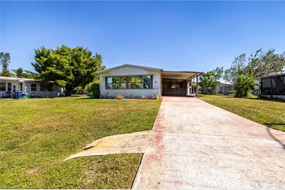 7627 Peyraud Dr, North Fort Myers, FL 33917 - Photo 15