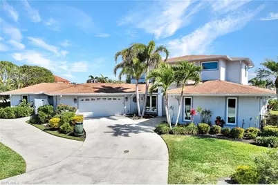 6448 Griffin Blvd, Fort Myers, FL 33908 - Photo 5
