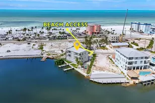 855 Lagoon St, Fort Myers Beach, FL 33931 - Photo 1