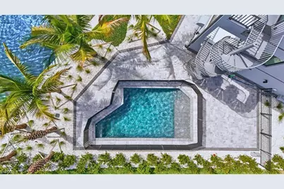 855 Lagoon St #3, Fort Myers Beach, FL 33931 - Photo 3