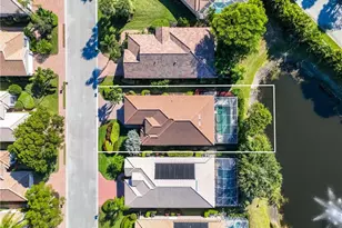 14607 Glen Eden Dr, Naples, FL 34110 - Photo 43