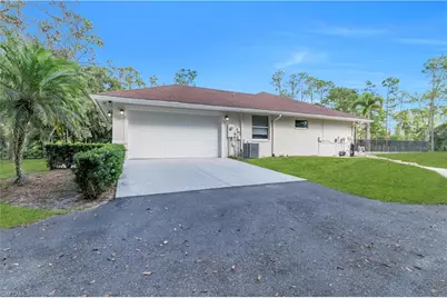 860 Desoto Blvd N, Naples, FL 34120 - Photo 1