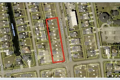 924-938 Skyline Blvd, Cape Coral, FL 33991 - Photo 1