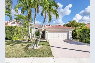164 Sabal Lake Dr, Naples, FL 34104 - Photo 1