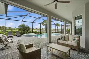 16000 Talon Terrace, Babcock Ranch, FL 33982 - Photo 29