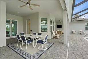 16000 Talon Terrace, Babcock Ranch, FL 33982 - Photo 31