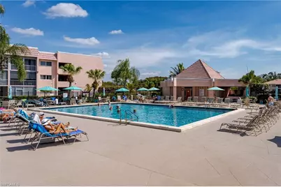 100 Forest Lakes Blvd #201, Naples, FL 34105 - Photo 37