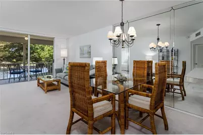 100 Forest Lakes Blvd #201, Naples, FL 34105 - Photo 5