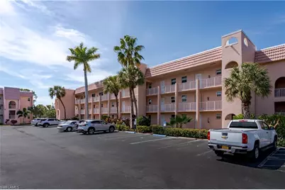 100 Forest Lakes Blvd #201, Naples, FL 34105 - Photo 35