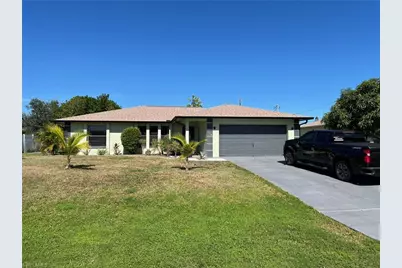 1115 SW 42nd St, Cape Coral, FL 33914 - Photo 1