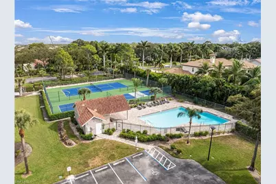 4112 Covey Run #2A, Naples, FL 34109 - Photo 31