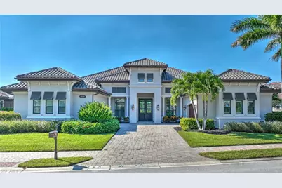 6604 Costa Cir, Naples, FL 34113 - Photo 1