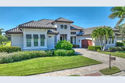 6604 Costa Cir, Naples, FL 34113 - Photo 3