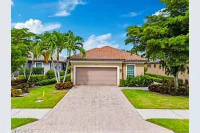 8321 Lucello Ter N, Naples, FL 34114 - Photo 1