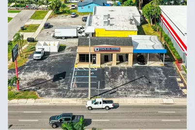 3018 Cleveland Ave, Fort Myers, FL 33901 - Photo 1