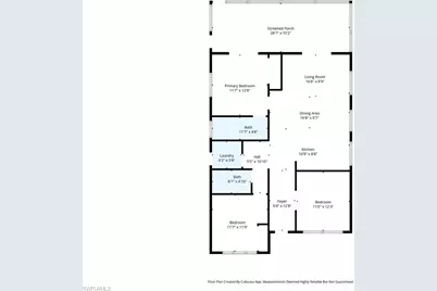 814 101st Ave N, Naples, FL 34108 - Photo 45