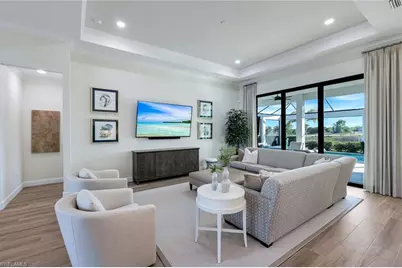 3126 Heather Glen Ct, Naples, FL 34114 - Photo 5