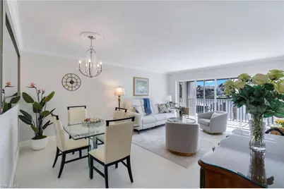 300 Park Shore Dr #1E, Naples, FL 34103 - Photo 3