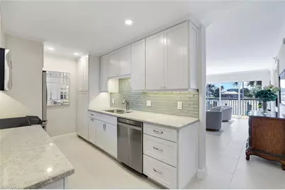 300 Park Shore Dr #1E, Naples, FL 34103 - Photo 13