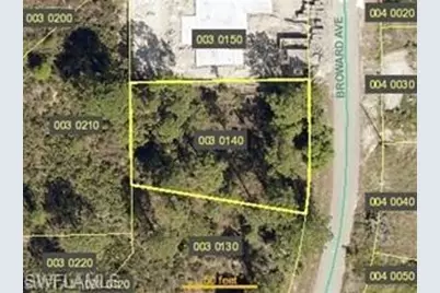 308 Broward Ave, Lehigh Acres, FL 33974 - Photo 1