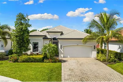 1819 Mustique St, Naples, FL 34120 - Photo 1