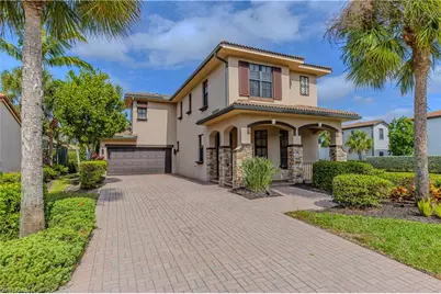 1233 Kendari Ter, Naples, FL 34113 - Photo 1