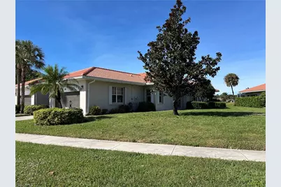 2081 Crestview Way #A7, Naples, FL 34119 - Photo 3