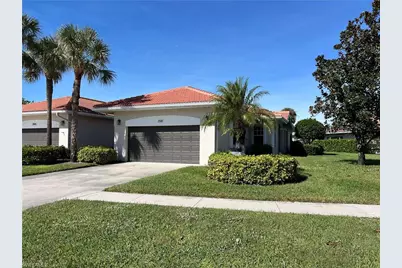 2081 Crestview Way #A7, Naples, FL 34119 - Photo 1