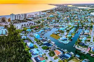 25 Fairview Blvd, Fort Myers Beach, FL 33931 - Photo 31