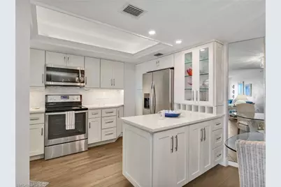 4751 Gulf Shore Blvd N #602, Naples, FL 34103 - Photo 17