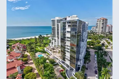4751 Gulf Shore Blvd N #602, Naples, FL 34103 - Photo 1
