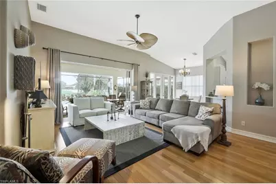 12604 Wildcat Cove Cir, Estero, FL 33928 - Photo 3