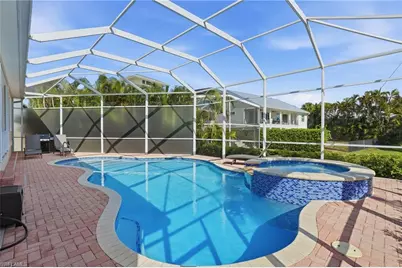 6050 Tidewater Island Cir, Fort Myers, FL 33908 - Photo 45