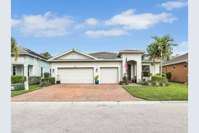 3853 Helmsman Dr, Naples, FL 34120 - Photo 1