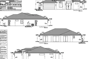 448 Jaguar Blvd, Lehigh Acres, FL 33974 - Photo 1