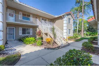 5875 Cobblestone Ln #D105, Naples, FL 34112 - Photo 3