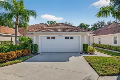 5898 Northridge Dr N #A18, Naples, FL 34110 - Photo 1