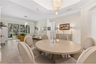 5061 Indigo Bay Blvd #102, Estero, FL 33928 - Photo 3