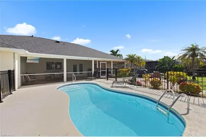170 SW 52nd St, Cape Coral, FL 33914 - Photo 35