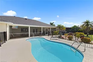 170 SW 52nd St, Cape Coral, FL 33914 - Photo 35