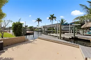 170 SW 52nd St, Cape Coral, FL 33914 - Photo 37