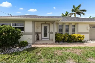 170 SW 52nd St, Cape Coral, FL 33914 - Photo 5