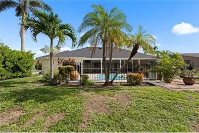 170 SW 52nd St, Cape Coral, FL 33914 - Photo 43