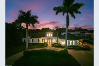 185 Tupelo Rd, Naples, FL 34108 - Photo 3