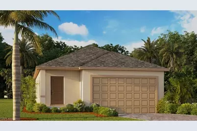 924 Gunby Ave S, Lehigh Acres, FL 33966 - Photo 1